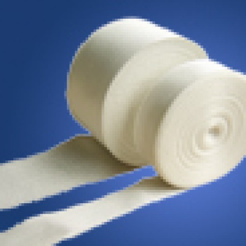 Pure cotton binding tape